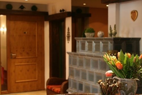 Hotel Heigl Monachium