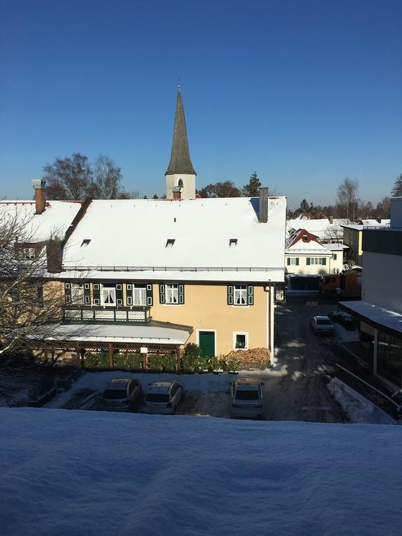 Hotel Heigl München