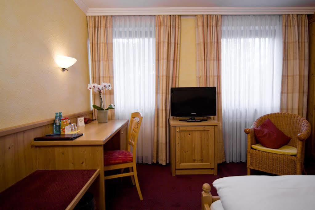 Heigl Hotel München