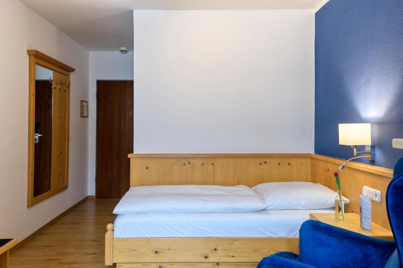 Heigl Hotel München