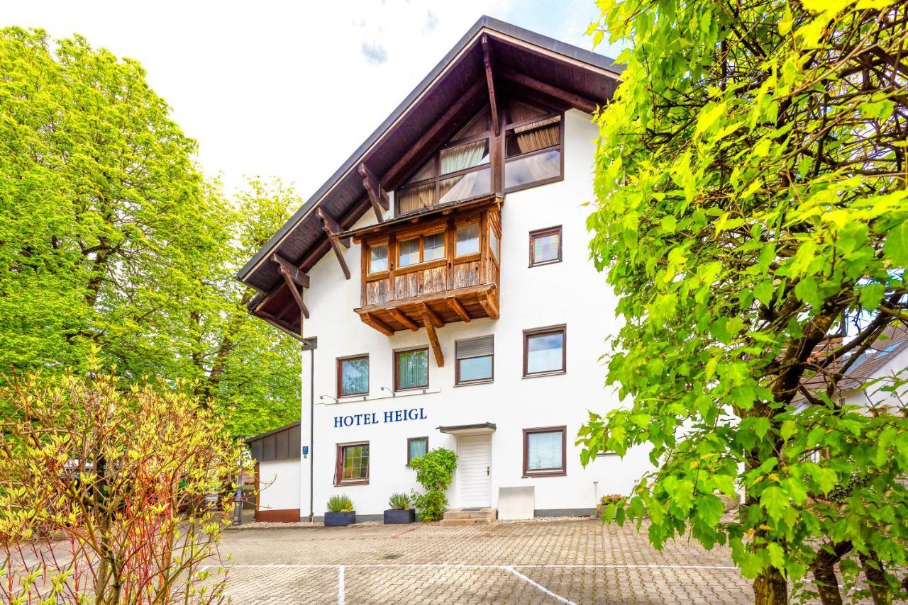 Heigl Hotel