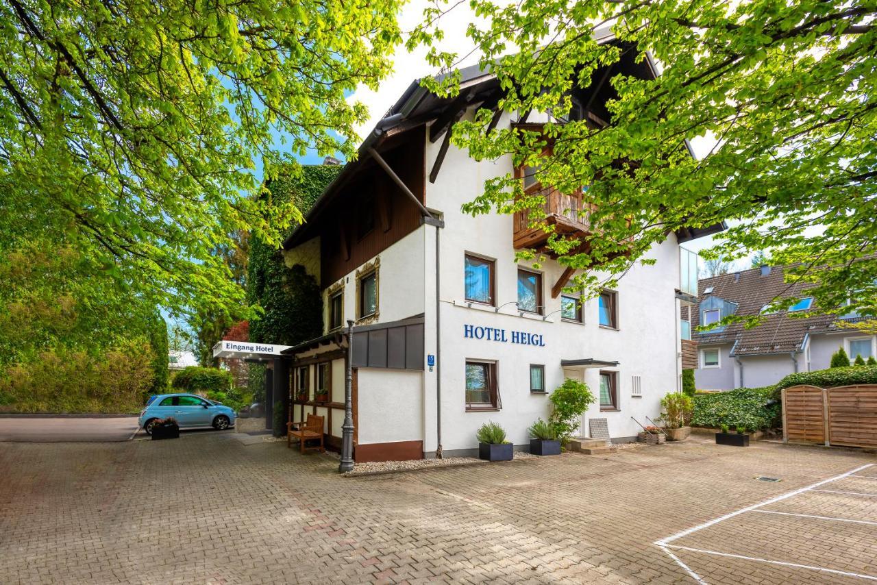 Hotel Heigl München
