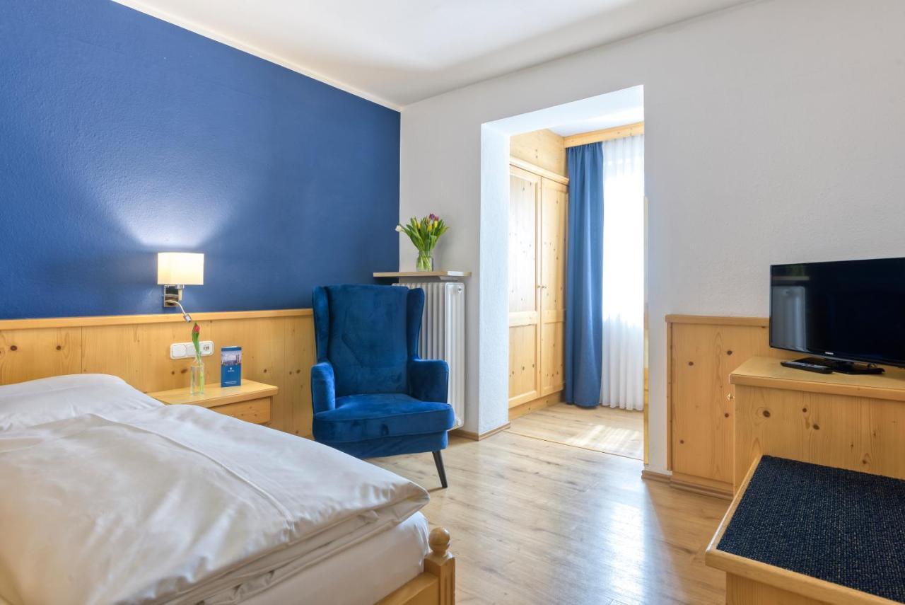 Hotel Heigl 3*