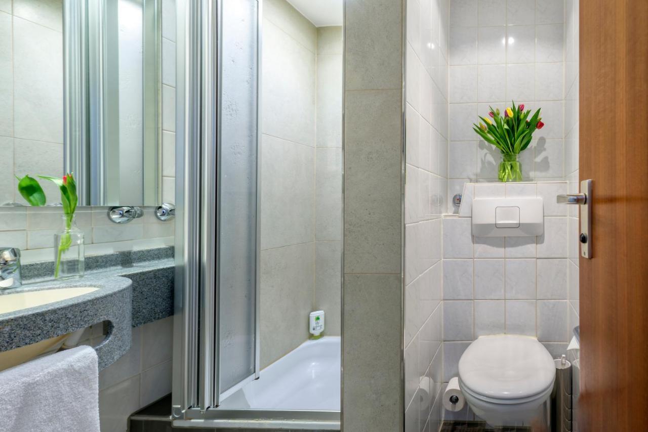 Heigl Hotel 3*