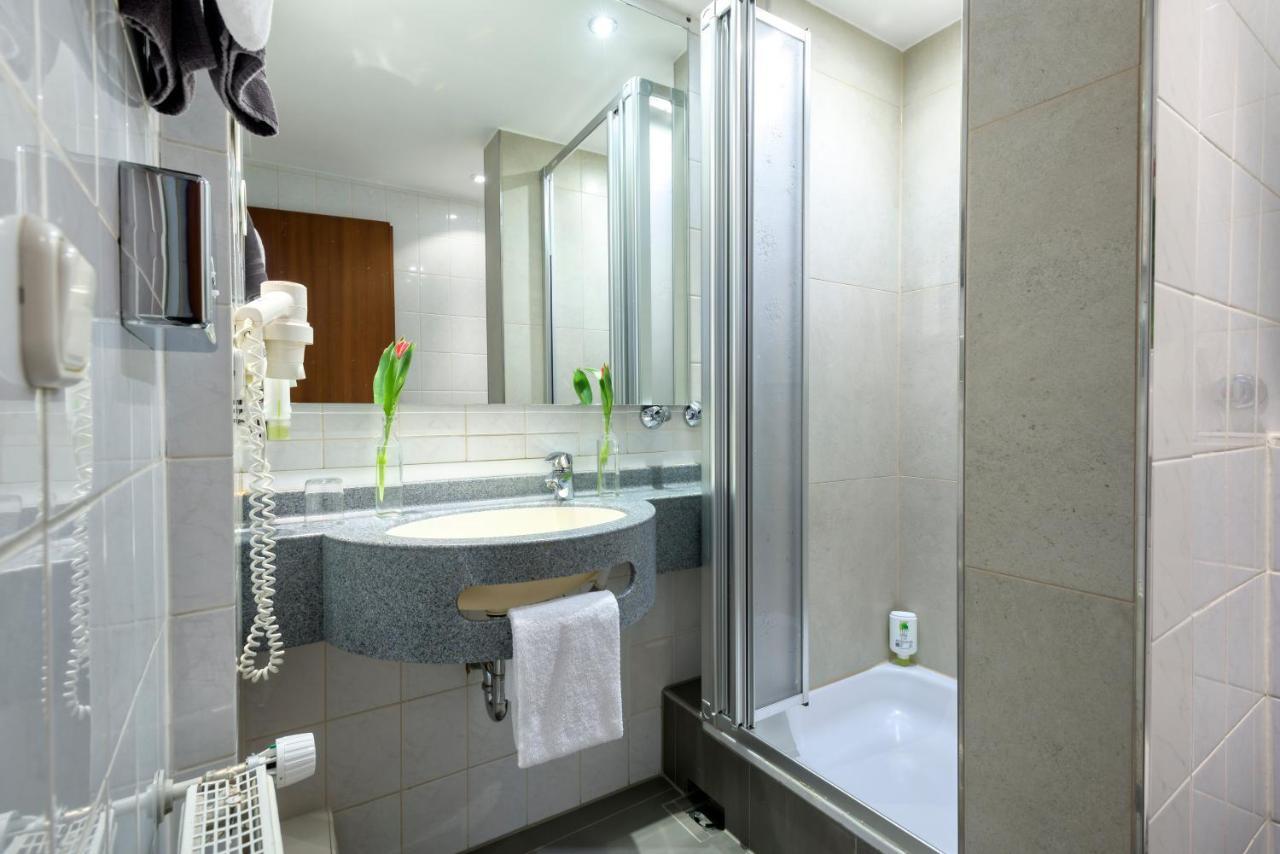Hotel Heigl Munich